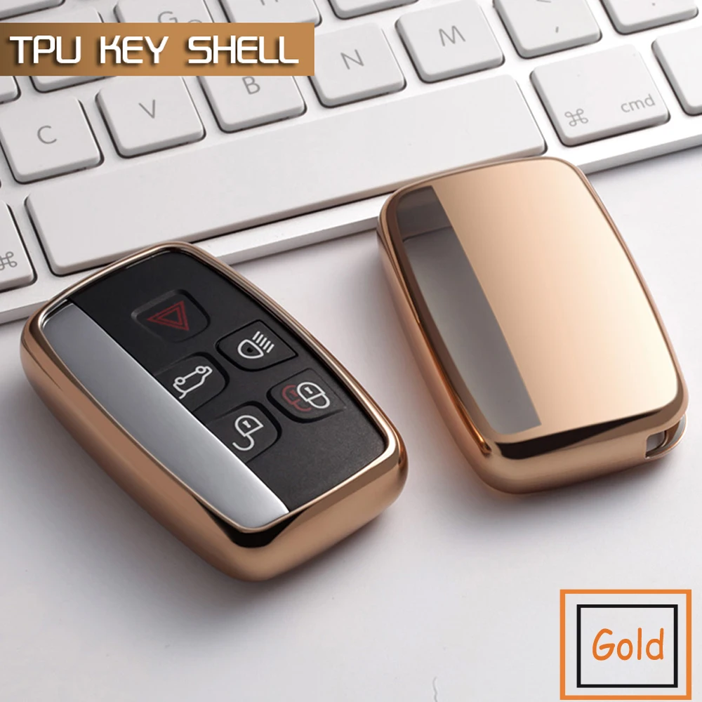 High Quality 5 Buttons Car key case Shell Wallet For Land Rover Jaguar XE XJ XJL XF C-X16 V12 Guitar F X Typ X-TY fob key Pouch
High Quality 5 Buttons Car key case Shell Wallet For Land Rover Jaguar XE XJ XJL XF C-X16 V12 Guitar F X Typ X-TY fob key Pouch