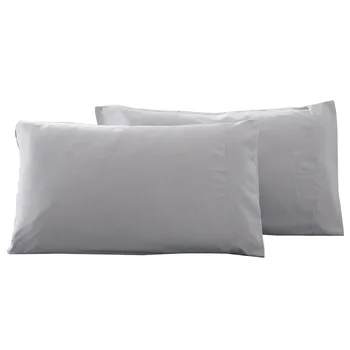 100% Polyester pillow cover 2pcs/set pillowcase pure color pillowcasesolid brief sleep pillowcase for home hotel bedding
100% Polyester pillow cover 2pcs/set pillowcase pure color pillowcasesolid brief sleep pillowcase for home hotel bedding