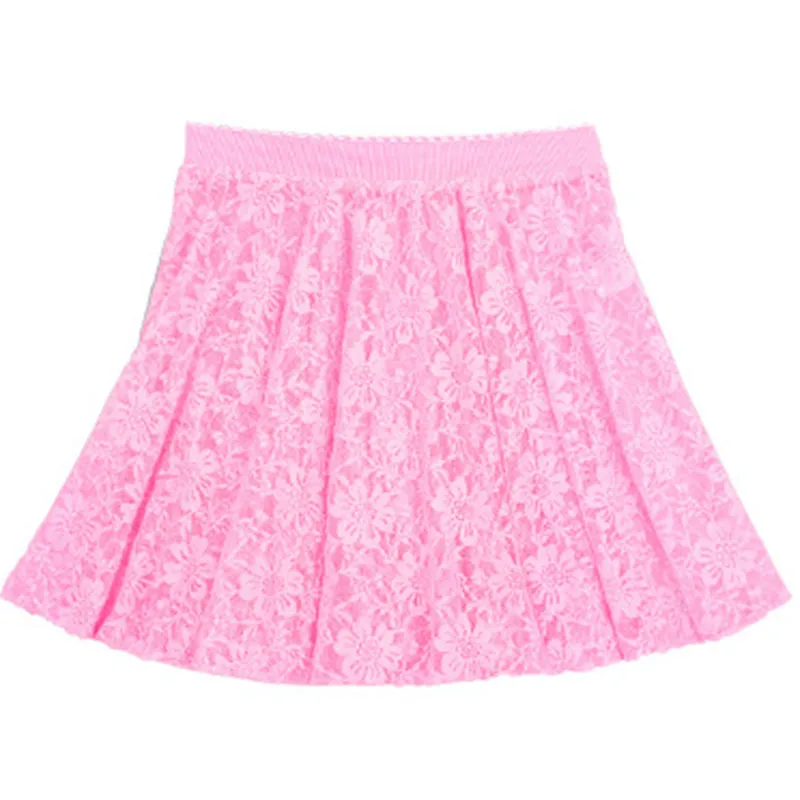 Балетная юбка для танцев детское Тюлевое кружевное трико с цветочным рисунком