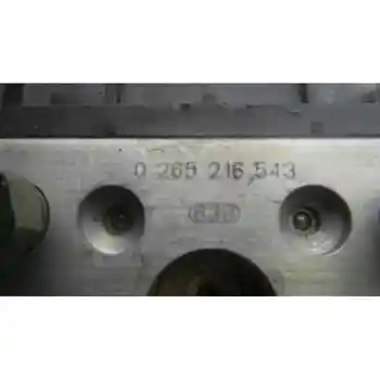 154271 switchboard Abs Peugeot 406 Saloon (s1/s2)
154271 switchboard Abs Peugeot 406 Saloon (s1/s2)