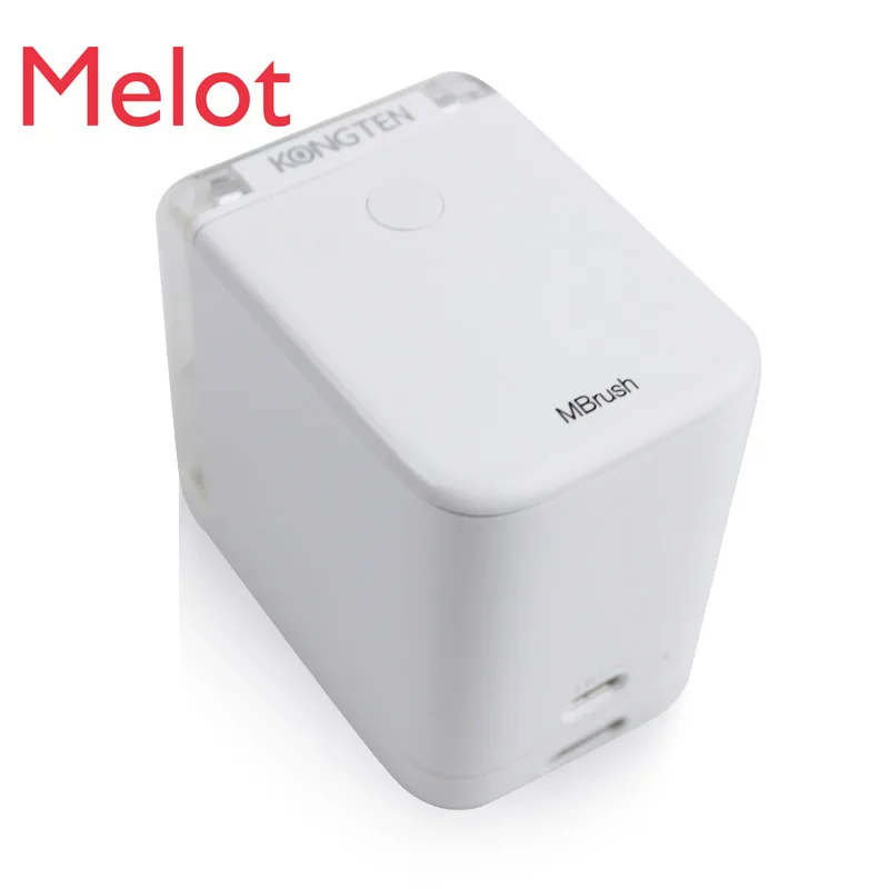 Handheld Printer Smart Full Multi-Color Inkjet Portable Mini Label Tattoo Printing Machine Night Inkjet Student Home Wireless
Handheld Printer Smart Full Multi-Color Inkjet Portable Mini Label Tattoo Printing Machine Night Inkjet Student Home Wireless