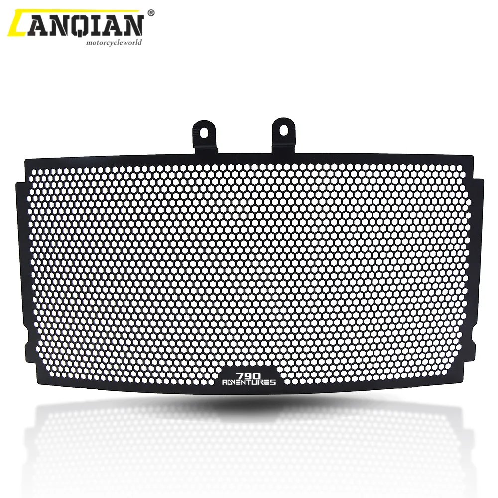 Motorcycle Radiator Grille Guard Protector Oil Cooler Cover accessories FOR KTM 790 Adventure R 790 Adventure S 2019
Motorcycle Radiator Grille Guard Protector Oil Cooler Cover accessories FOR KTM 790 Adventure R 790 Adventure S 2019