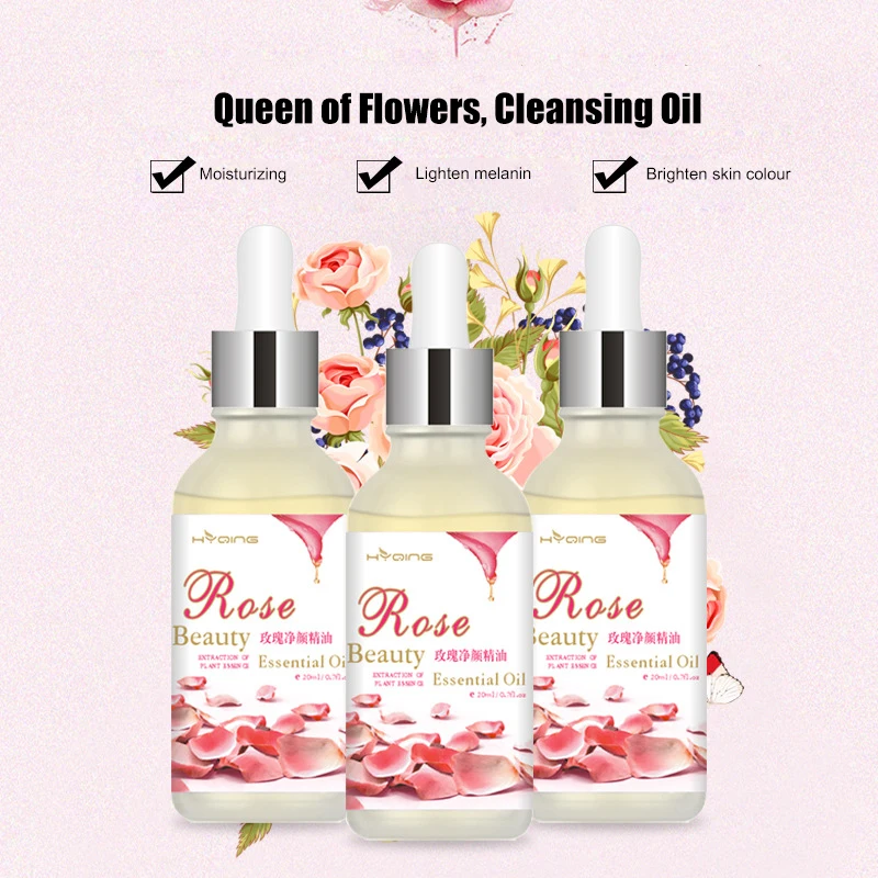 Natural Rose Essential Ultra Brightening Spotless Oil Dark Spots Fade Away Age Spots Hyper Pigmentation Massage Essential Oil
Natural Rose Essential Ultra Brightening Spotless Oil Dark Spots Fade Away Age Spots Hyper Pigmentation Massage Essential Oil