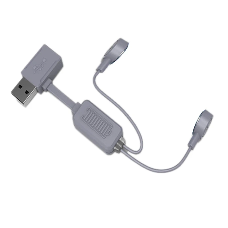 MC51 Magnetic USB Charger Outdoor Emergency Charging Line Emergency Charger Line Phone Charger Line Suitable for Apple Android
MC51 Magnetic USB Charger Outdoor Emergency Charging Line Emergency Charger Line Phone Charger Line Suitable for Apple Android