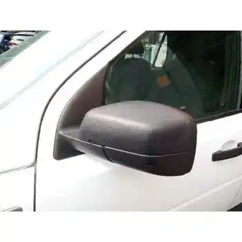 LEFT REARVIEW LAND ROVER FREELANDER (LR2) 
LEFT REARVIEW LAND ROVER FREELANDER (LR2)