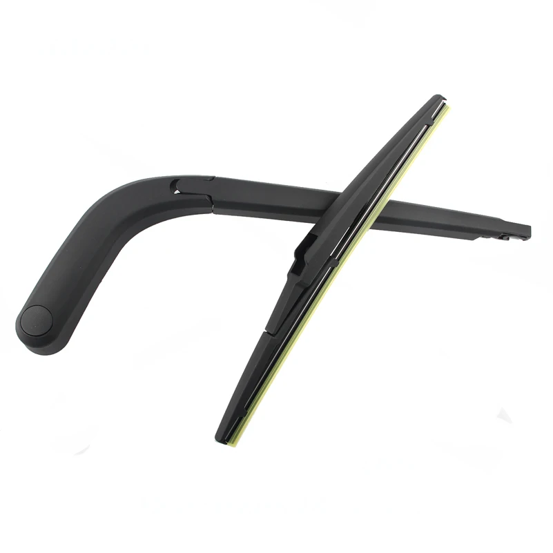 Parrati 14" Rear Wiper Blade and Arm for chevrolet spark hatchback 2010-2014 windshield windscreen wiper
Parrati 14" Rear Wiper Blade and Arm for chevrolet spark hatchback 2010-2014 windshield windscreen wiper