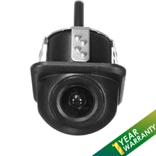 Car Rear View Camera Front Side View Parking Reverse Backup Camera 170 Wide Angle HD Color Image Waterproof Universal NTSC/PAL
Car Rear View Camera Front Side View Parking Reverse Backup Camera 170 Wide Angle HD Color Image Waterproof Universal NTSC/PAL