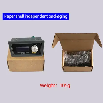 SK80 Adjustable Automatic Buck-boost Module Constant Voltage Current DC Digital
SK80 Adjustable Automatic Buck-boost Module Constant Voltage Current DC Digital