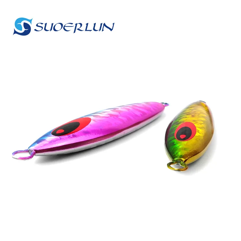 Laser Metal Lure Drag Bait 175G/260G Deep-Sea Boat Fishing Lead Fish Slow Roll Slow Sinking Iron Plate
Laser Metal Lure Drag Bait 175G/260G Deep-Sea Boat Fishing Lead Fish Slow Roll Slow Sinking Iron Plate