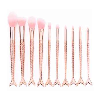 10PCS Make Up Foundation brush Nylon eyeshadow eyebrow eyeliner soft Cosmetic Brushes Eye Shadow pinceis de maquiagemj319
10PCS Make Up Foundation brush Nylon eyeshadow eyebrow eyeliner soft Cosmetic Brushes Eye Shadow pinceis de maquiagemj319