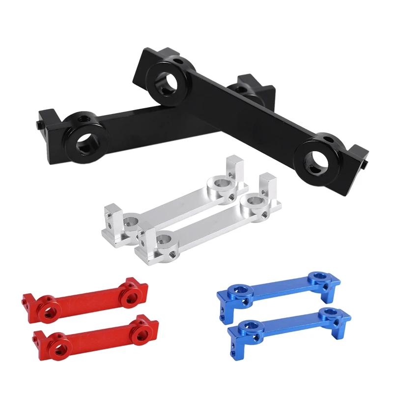 RC Car Front and Rear Bumper Mounts Are Suitable for RGT 86100 1-10 Climbing Car Upgrade Parts
RC Car Front and Rear Bumper Mounts Are Suitable for RGT 86100 1-10 Climbing Car Upgrade Parts