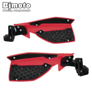 Motorcycle Handle bar Guards Handlebar For KTM YZF XCW EXC EXCF EXCW For HONDA YAMAHA SUZUKI ATV 22mm Handbar Off-road Dirt Bike
Motorcycle Handle bar Guards Handlebar For KTM YZF XCW EXC EXCF EXCW For HONDA YAMAHA SUZUKI ATV 22mm Handbar Off-road Dirt Bike