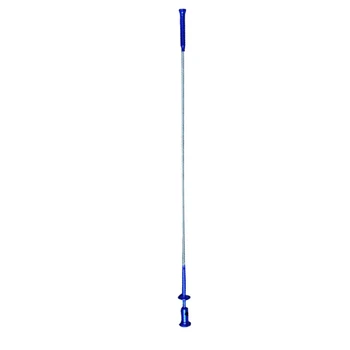 Claw Pick Up Tool Light Torch Curve Grabber Grip Tool 3V Aluminum Alloy LED Lamp Beads & Four Claw Structure Design
Claw Pick Up Tool Light Torch Curve Grabber Grip Tool 3V Aluminum Alloy LED Lamp Beads & Four Claw Structure Design
