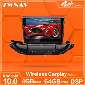 Wireless Carplay Android 10 Screen Multimedia Player For Opel Astra J 2015 2016 2017 GPS Navi Auto Audio Radio Stereo Head Unit
Wireless Carplay Android 10 Screen Multimedia Player For Opel Astra J 2015 2016 2017 GPS Navi Auto Audio Radio Stereo Head Unit