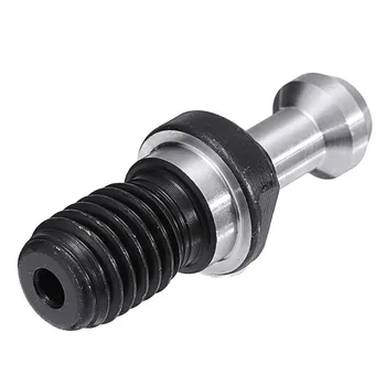 BT30 BT40 BT50 Pull Stud Bolt Through Hole Water CNC Milling Tool Holder Lathe Tools
BT30 BT40 BT50 Pull Stud Bolt Through Hole Water CNC Milling Tool Holder Lathe Tools