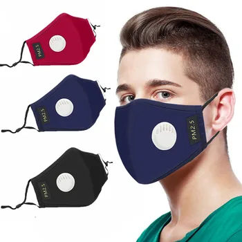 Reusable Face Shield Washable Face Mask Breathable Mouth Mask Windproof Face Shield Cloth Face Mouth Mask mascarillas
Reusable Face Shield Washable Face Mask Breathable Mouth Mask Windproof Face Shield Cloth Face Mouth Mask mascarillas