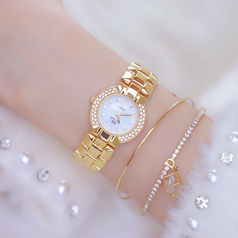 Женские роскошные Брендовые Часы 2020 женские наручные часы серебристого и