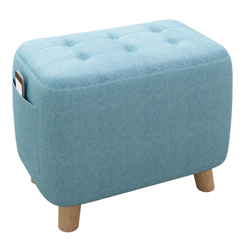 Small Stool Household Creative Small Stool Stool Stool Solid Wood Sofa Shoes Stool Door Footstool Cute Little Chair
Small Stool Household Creative Small Stool Stool Stool Solid Wood Sofa Shoes Stool Door Footstool Cute Little Chair