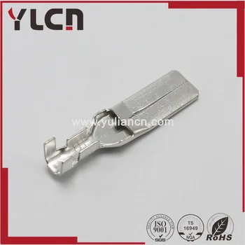 Free shipping 9.5 mm used for 58 connector wire terminal Crimp terminal auto electrical male terminal
Free shipping 9.5 mm used for 58 connector wire terminal Crimp terminal auto electrical male terminal