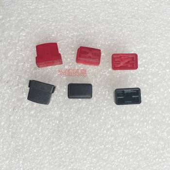 100 mixer button cover / tact switch button button knob cover / hole 3.2mm 10.6 * 6.6 * 8.3mm red and black
100 mixer button cover / tact switch button button knob cover / hole 3.2mm 10.6 * 6.6 * 8.3mm red and black