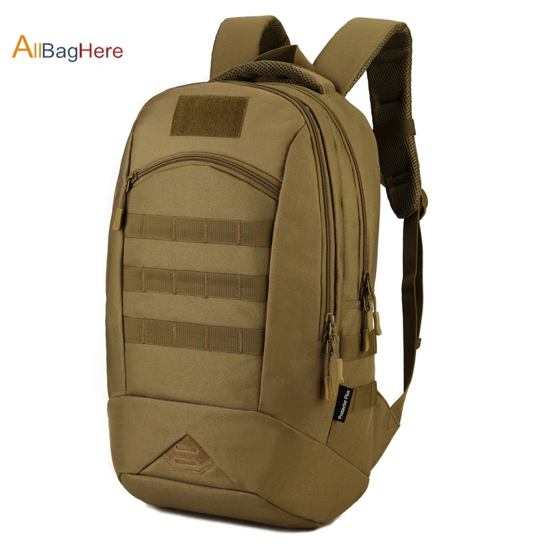 Универсальные школьные рюкзаки для ноутбука 35 л военная штурмовая тактическая