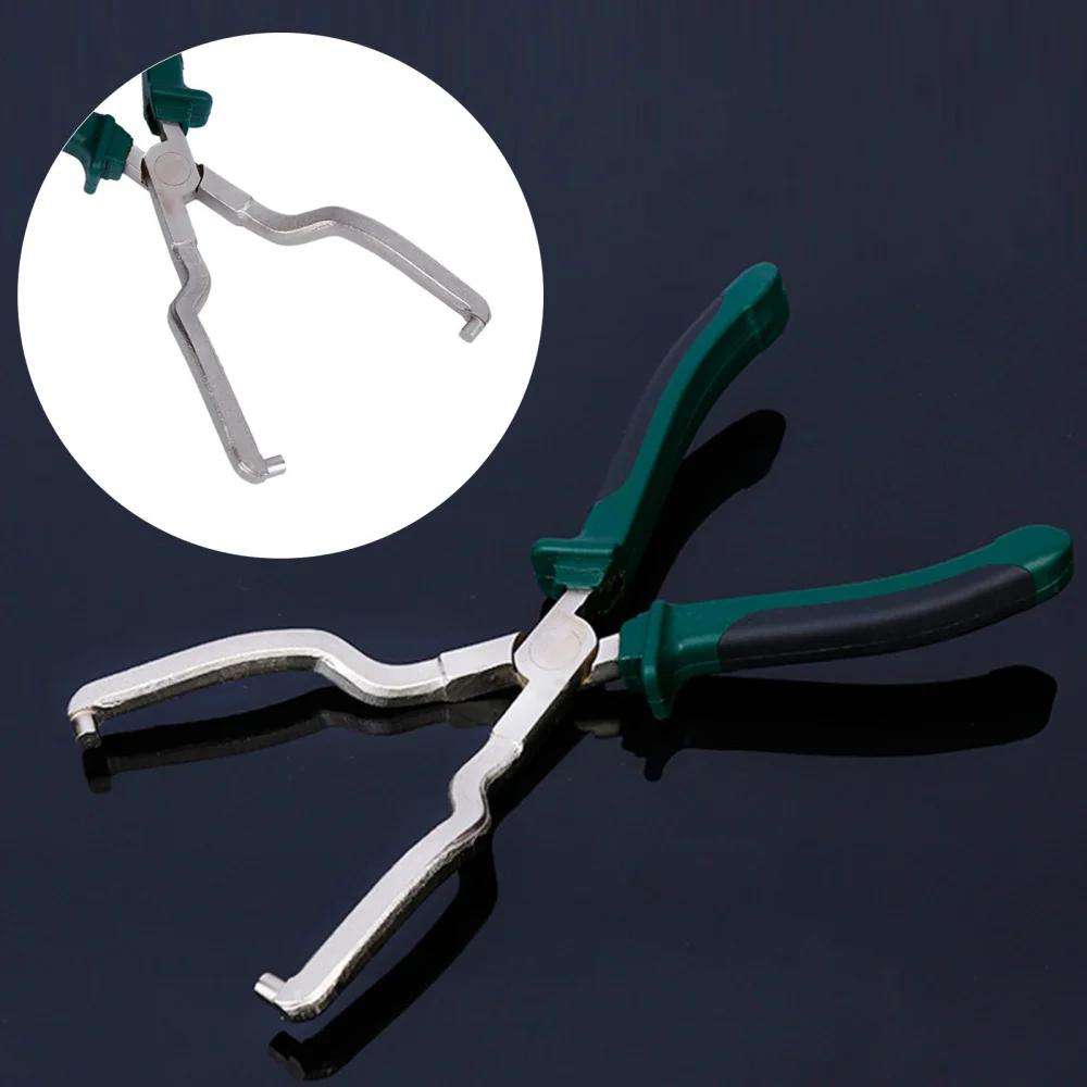 Car Fuel Line Pliers Fuel Filter Calipers Automobile Special Disassembly Tool Tubing Separator Pipe Joint Assembly Special Tool
Car Fuel Line Pliers Fuel Filter Calipers Automobile Special Disassembly Tool Tubing Separator Pipe Joint Assembly Special Tool