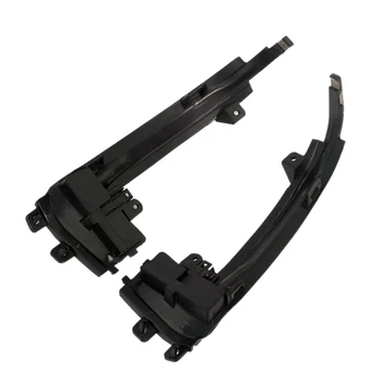For A4 A5 B8.5 Rs5 Rs3 A3 Dynamic Turn Signal Led Blinker Rs4 Sline S5 Sequential Side Mirror Light 2013 2016
For A4 A5 B8.5 Rs5 Rs3 A3 Dynamic Turn Signal Led Blinker Rs4 Sline S5 Sequential Side Mirror Light 2013 2016