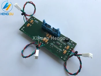 00.781.4298 Heidelberg CD102 CMP SMM4 Circuit Board,Single Board of BLT5,Offset Printing Machine Parts
00.781.4298 Heidelberg CD102 CMP SMM4 Circuit Board,Single Board of BLT5,Offset Printing Machine Parts