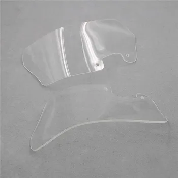 Motorcycle WindScreen Windshield Slipstream Panels Deflector For BMW R1200GS / Adventure R1200 GS R 1200 GS 2004 - 2012 2011
Motorcycle WindScreen Windshield Slipstream Panels Deflector For BMW R1200GS / Adventure R1200 GS R 1200 GS 2004 - 2012 2011