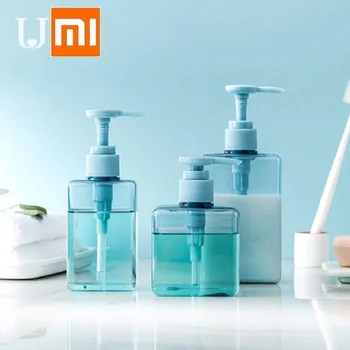 shampoo Shower Gel empty bottle Press type High capacity Makeup travel Emulsion Sample bottling Portable security Dispensing
shampoo Shower Gel empty bottle Press type High capacity Makeup travel Emulsion Sample bottling Portable security Dispensing
