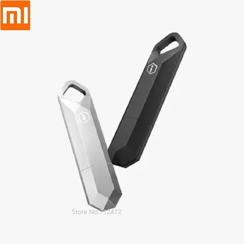 Xiaomi Aomr2 metal U disk 420M/s high speed reading SSD 4K read and write performance waterproof Compressive pressure shockproof
Xiaomi Aomr2 metal U disk 420M/s high speed reading SSD 4K read and write performance waterproof Compressive pressure shockproof