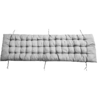 Sofa Cushions Polyester Fiber Backyard Chair Cushion Lounger Pads Seat Pad Heat Preservation DIY Winter Cover
Sofa Cushions Polyester Fiber Backyard Chair Cushion Lounger Pads Seat Pad Heat Preservation DIY Winter Cover