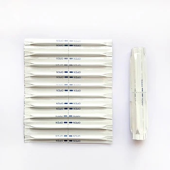 Cleaning Stick Wet Alcohol Cotton Swabs Double Head For IQOS 2.4 PLUS and IQOS 3.0 30 50 80 120pcs LIL/LTN/HEETS/GLO Heater
Cleaning Stick Wet Alcohol Cotton Swabs Double Head For IQOS 2.4 PLUS and IQOS 3.0 30 50 80 120pcs LIL/LTN/HEETS/GLO Heater