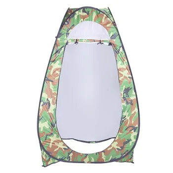 Pop Up Tent Instant Portable Shower Tent Outdoor Privacy Toilet & Changing Room Camping Dressing Shelter Beach Privacy Toilet
Pop Up Tent Instant Portable Shower Tent Outdoor Privacy Toilet & Changing Room Camping Dressing Shelter Beach Privacy Toilet