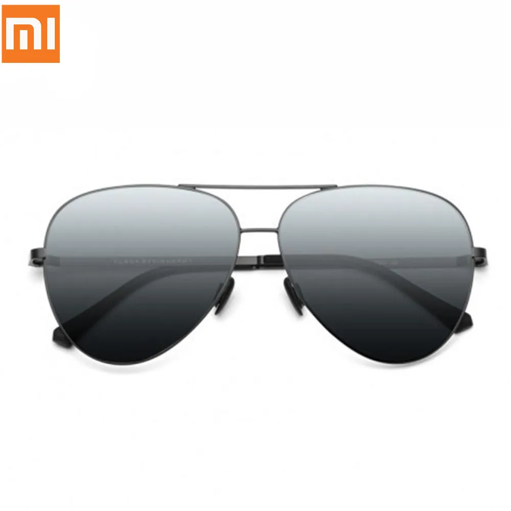 Мужские и женские солнечные очки Xiaomi Mijia Turok Steinhardt TS брендовые нейлоновые