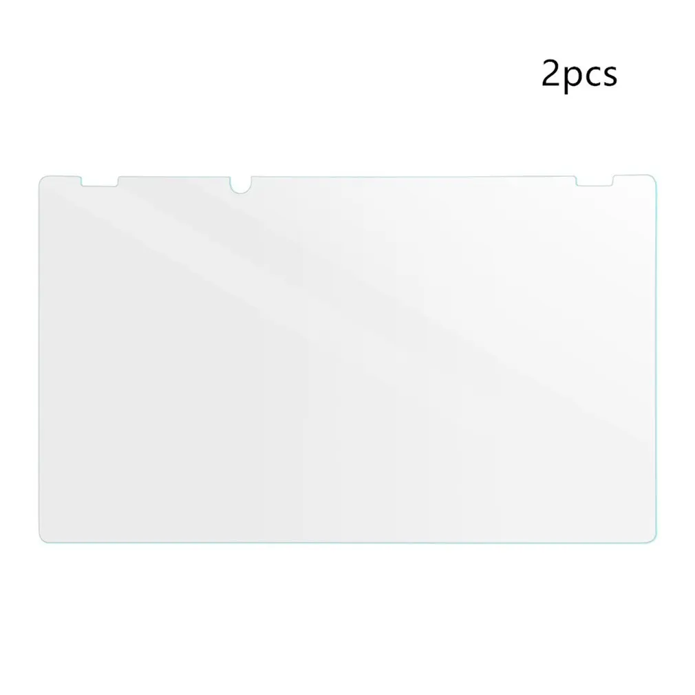Game Console Tempered Film Glass Hd Scratch Resistant Anti-Fingerprint Automatic Repair Protect The Game Console Screen
Game Console Tempered Film Glass Hd Scratch Resistant Anti-Fingerprint Automatic Repair Protect The Game Console Screen