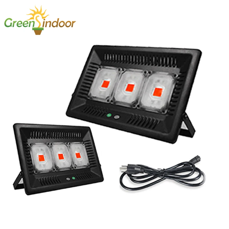 Led Grow Light Cob Chip Full Spectrum 220V Floodlight Grow Box Plant Light For Desktop Hydroponics Flower Phyto Lamp Greenhouse
Led Grow Light Cob Chip Full Spectrum 220V Floodlight Grow Box Plant Light For Desktop Hydroponics Flower Phyto Lamp Greenhouse