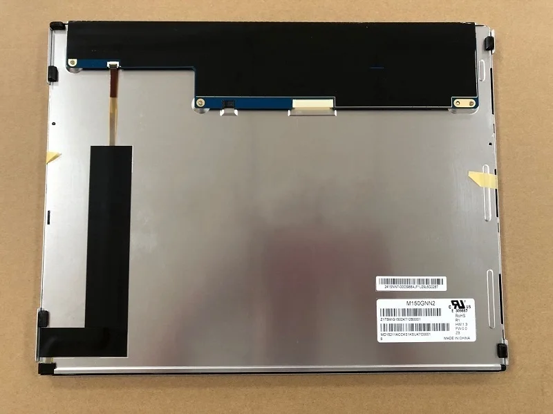 15-дюймовый ЖК-экран M150GNN2 R1
15-дюймовый ЖК-экран M150GNN2 R1
