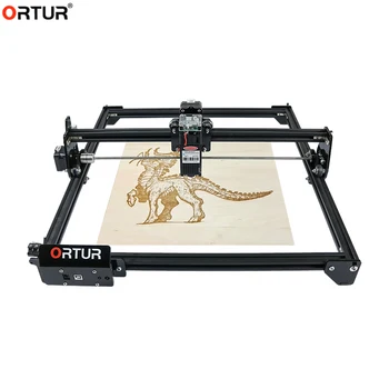 Refurbished 32-bit Motherboard Laser Engraver with STM32 Chip Desktop DIY Logo Mark Printer Carver-Faster Speed Higher Precision
Refurbished 32-bit Motherboard Laser Engraver with STM32 Chip Desktop DIY Logo Mark Printer Carver-Faster Speed Higher Precision