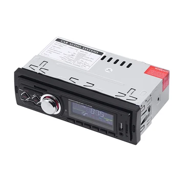 FM Transmitter Stereo Audio Player Bluetooth Car Radio MP3 Player Support AUX U Disk Remote Control EQ Sound Adjustment
FM Transmitter Stereo Audio Player Bluetooth Car Radio MP3 Player Support AUX U Disk Remote Control EQ Sound Adjustment