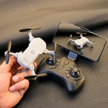 S66 Mini Drone 4K RC Quadrocopter With HD Camera With Optical flow Dual Camera RC Helicopter Foldable drones pocket dron
S66 Mini Drone 4K RC Quadrocopter With HD Camera With Optical flow Dual Camera RC Helicopter Foldable drones pocket dron