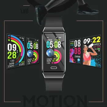 smart watch IP67 waterproof smartwatch Sports Health Step Heart Rate Monitoring Touch Heart fitness tracker man women wearable
smart watch IP67 waterproof smartwatch Sports Health Step Heart Rate Monitoring Touch Heart fitness tracker man women wearable