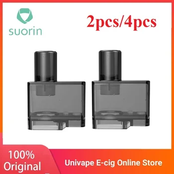 Original Vape E-cigarette Suorin Elite Empty Pod Cartridge 3.1ml & Fit Suorin Elite Pod Kit & Fit Suorin Elite Coil & 2pcs/pack
Original Vape E-cigarette Suorin Elite Empty Pod Cartridge 3.1ml & Fit Suorin Elite Pod Kit & Fit Suorin Elite Coil & 2pcs/pack