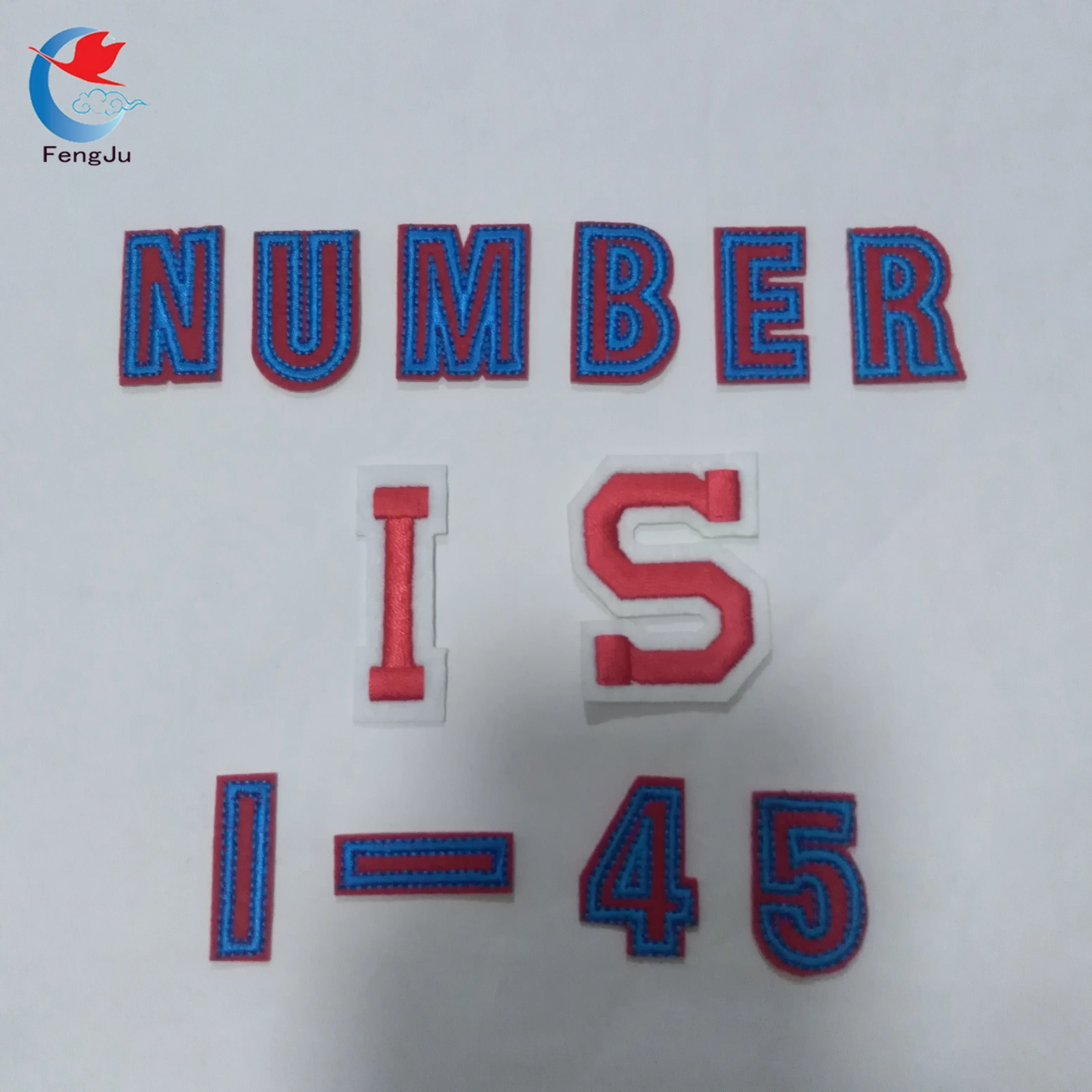 FengJu IS1-45 whose pics you need shopkeeper send to you depend on number to order patches
FengJu IS1-45 whose pics you need shopkeeper send to you depend on number to order patches