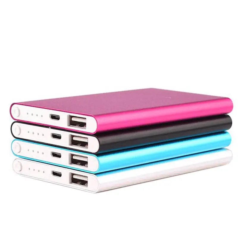 Suitable For Mobile Smart Phone Aluminum DIY Power Bank Case Cell Box Kit Replacement for 5000mah External Battery Charger
Suitable For Mobile Smart Phone Aluminum DIY Power Bank Case Cell Box Kit Replacement for 5000mah External Battery Charger