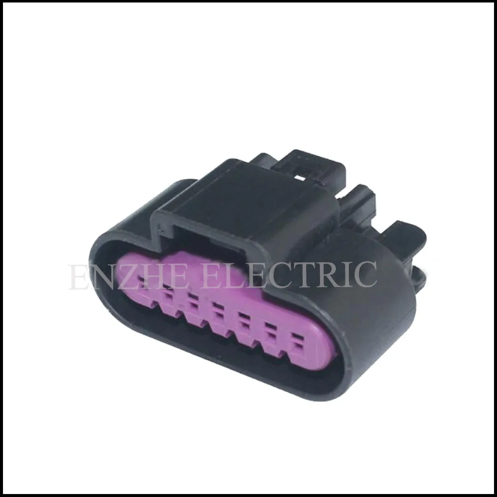 50SET DJ7075D-1.5-21 car male cable connector terminal 7 pin connector automotive Plug socket wire cable connector Original part
50SET DJ7075D-1.5-21 car male cable connector terminal 7 pin connector automotive Plug socket wire cable connector Original part