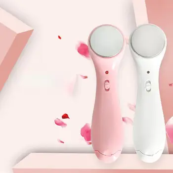 Electric Facial Cleanser Professional Beauty Equipment Wash Face Cleaning Machine Skin Pore Cleaner Beauty Massager 
Electric Facial Cleanser Professional Beauty Equipment Wash Face Cleaning Machine Skin Pore Cleaner Beauty Massager