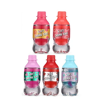 Aaic Dyeing Lip Liquid Carbonated Drink Soda Bottle Lip Glaze Matte Lasting Moisturizing Lip Gloss Set Lipstick
Aaic Dyeing Lip Liquid Carbonated Drink Soda Bottle Lip Glaze Matte Lasting Moisturizing Lip Gloss Set Lipstick