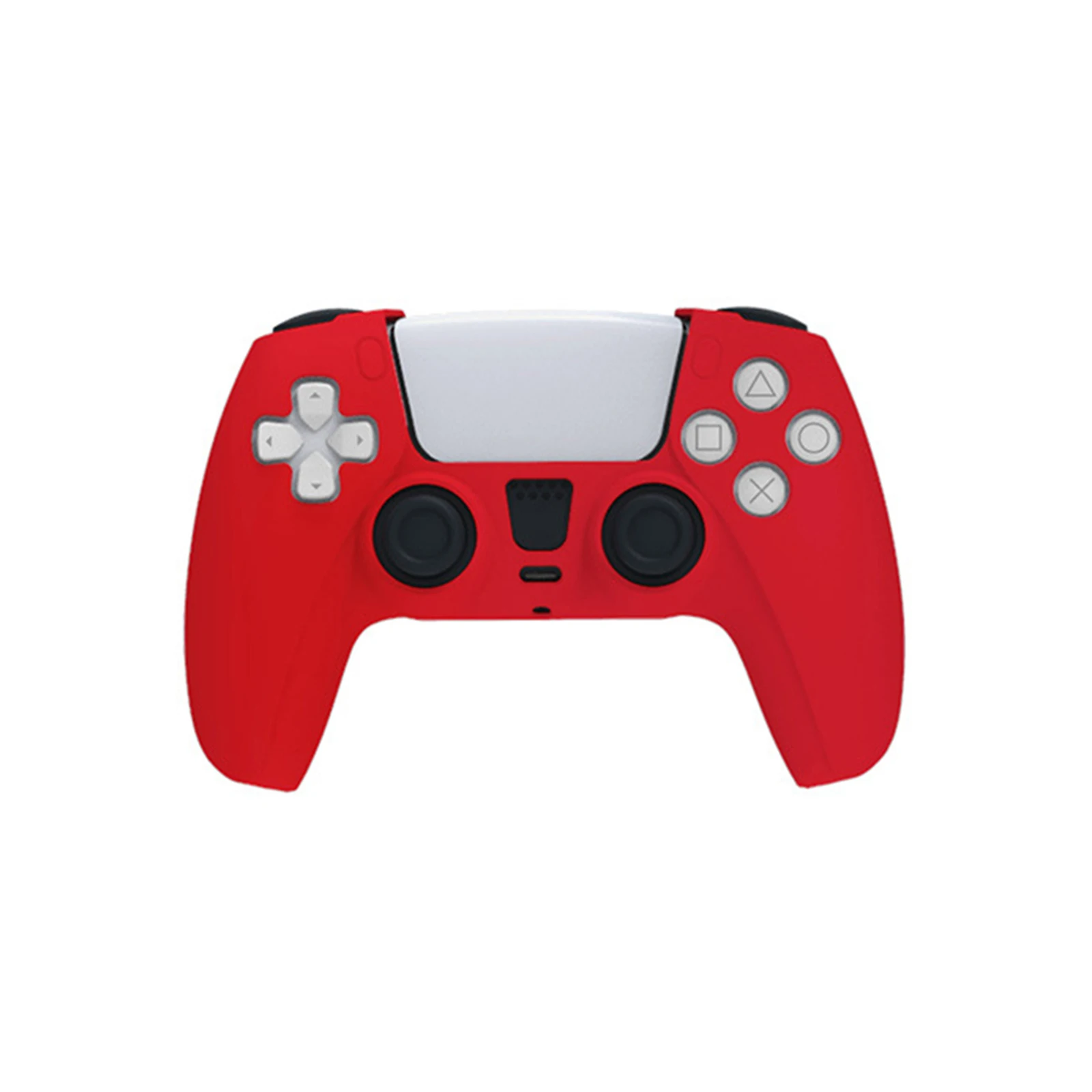 Game Accessories Case Skin Case Protective Skin Cover Protective Case Silicone High Quality Anti-Slip Durable Gamepad cover
Game Accessories Case Skin Case Protective Skin Cover Protective Case Silicone High Quality Anti-Slip Durable Gamepad cover