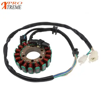 Motorcycle Magneto Generator Alternator Engine Stator Charging Coil For YAMAHA XV250 Virago250 XT600 XT600E XT 600 600E 90-02
Motorcycle Magneto Generator Alternator Engine Stator Charging Coil For YAMAHA XV250 Virago250 XT600 XT600E XT 600 600E 90-02